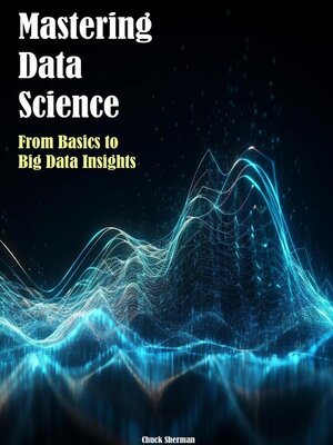 cover image of Mastering Data Science